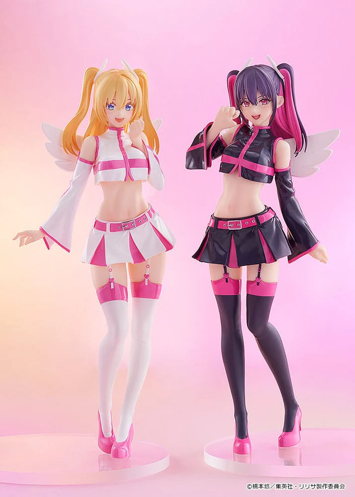 Tachibana Mikari Miriella: Angel Airborne Corps Ver. Good Smile Company - Image 5