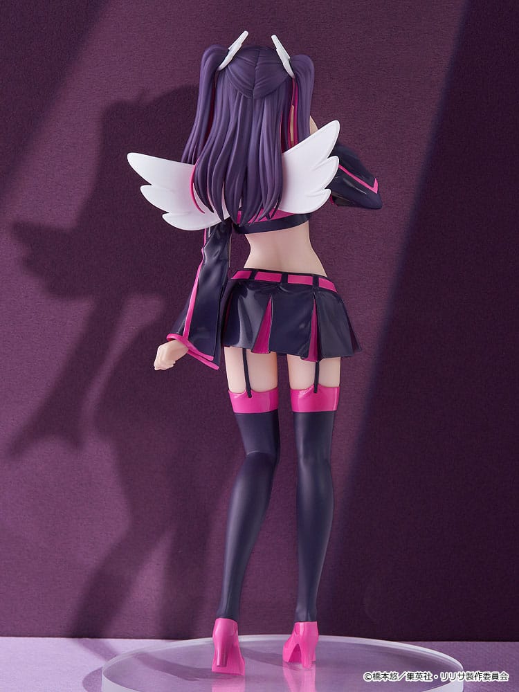 Tachibana Mikari Miriella: Angel Airborne Corps Ver. Good Smile Company - Image 7