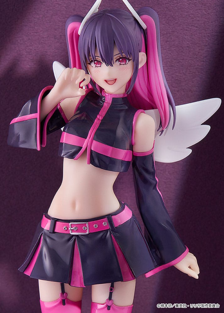 Tachibana Mikari Miriella: Angel Airborne Corps Ver. Good Smile Company - Image 8