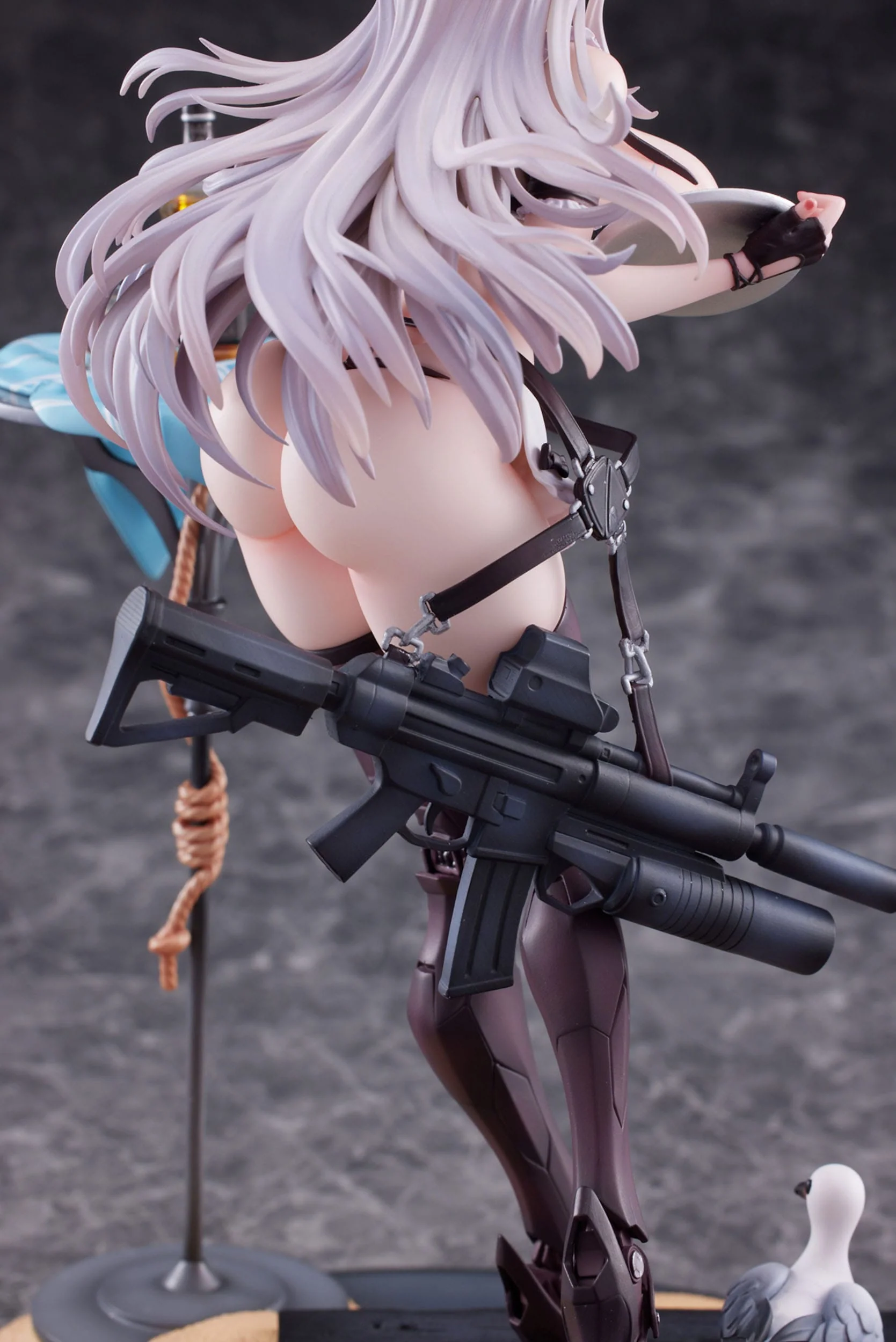 Tactician Mianji Limited Distribution Daiki Kougyo - Image 4
