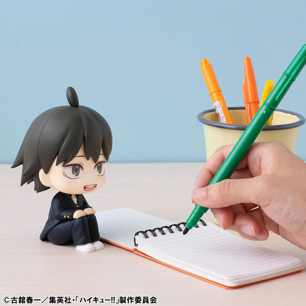 Tadashi Yamaguchi Look Up MegaHouse - Image 6