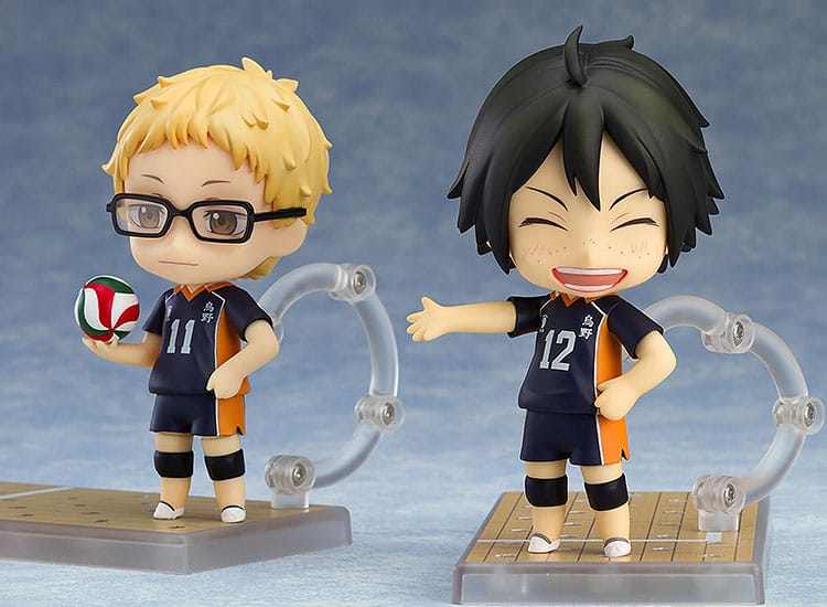Tadashi Yamaguchi (re-run) Nendoroid Good Smile Company - Image 6
