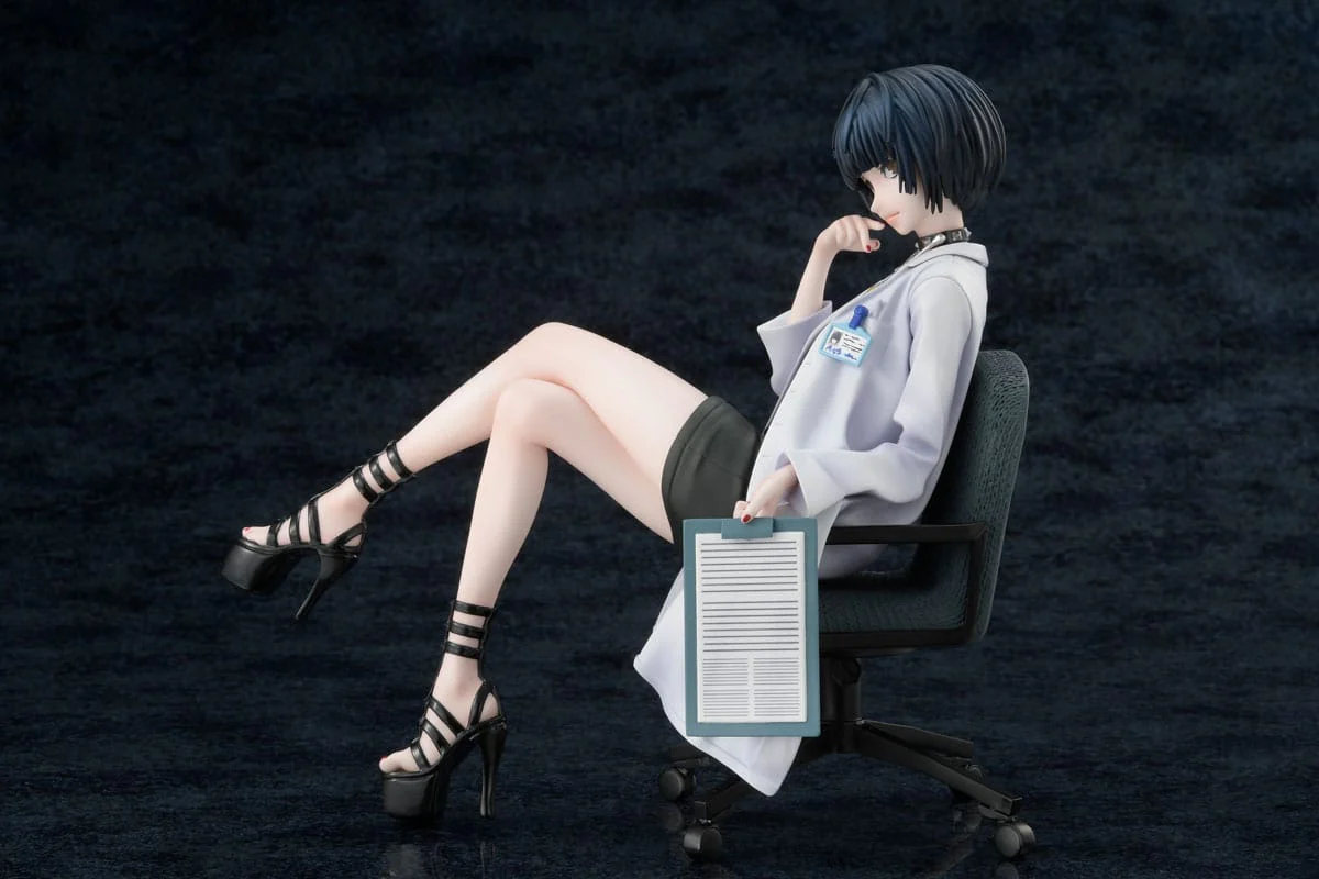 Tae Takamaki Persona 5 Amakuni - Image 5