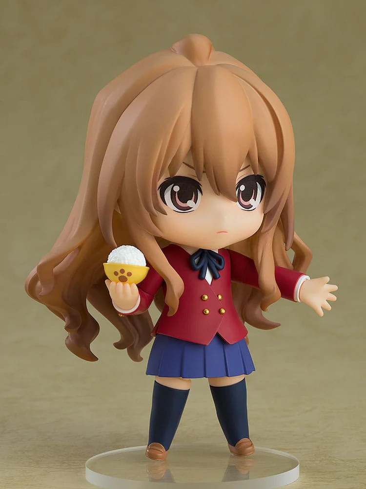 Taiga Aisaka 2.0 Nendoroid Good Smile Company - Image 4