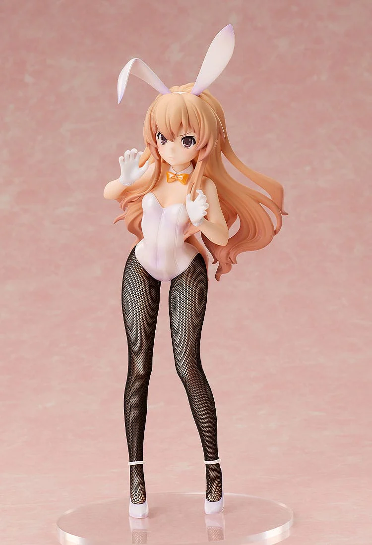 Taiga Aisaka: Bunny Ver. FREEing - Image 3