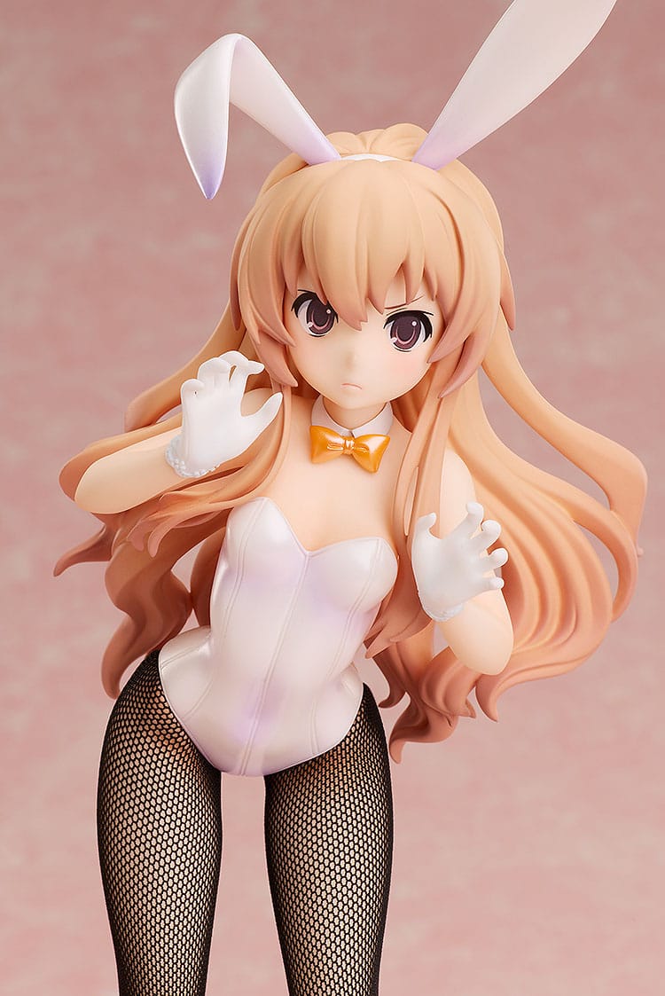 Taiga Aisaka: Bunny Ver. FREEing - Image 6