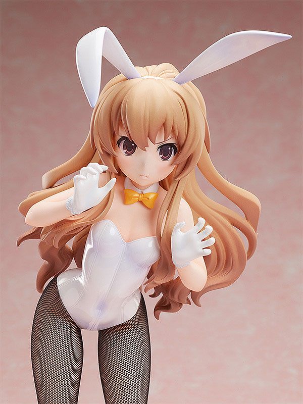 Taiga Aisaka - Bunny Ver. Toradora FREEing - Image 3