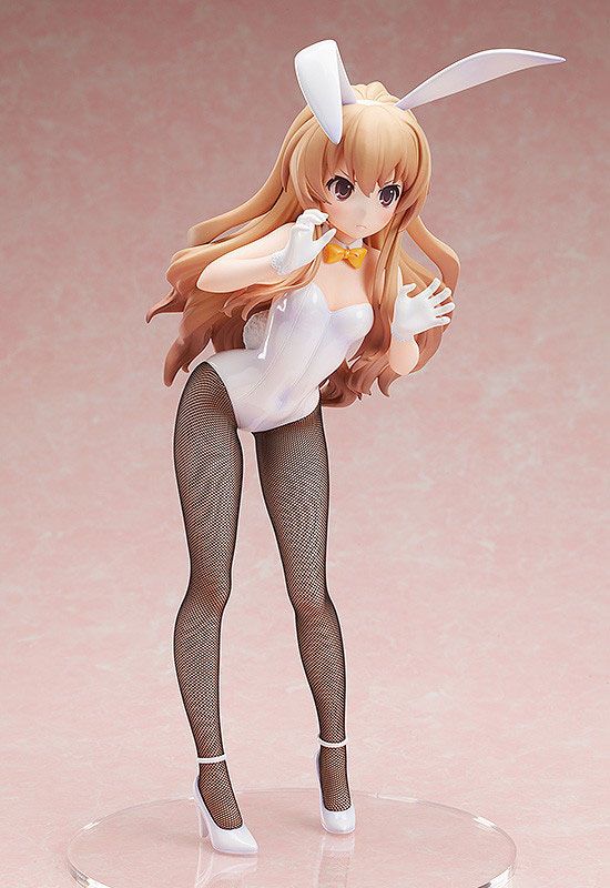 Taiga Aisaka - Bunny Ver. Toradora FREEing - Image 4