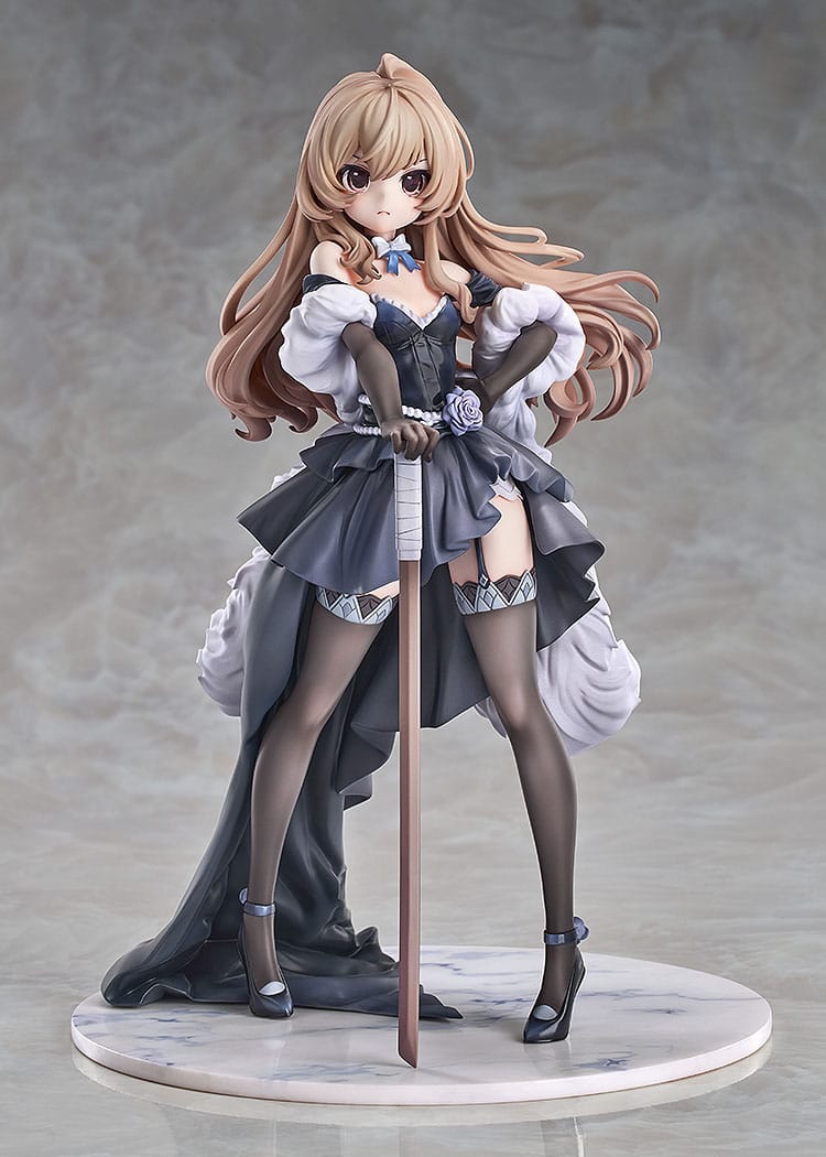 Taiga Aisaka: Dress Ver. Luminous Box - Image 3