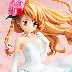 Taiga Aisaka - Toradora - Chara-Ani - Image 12