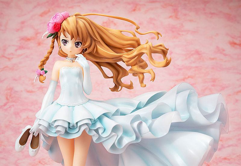 Taiga Aisaka - Toradora - Chara-Ani - Image 6