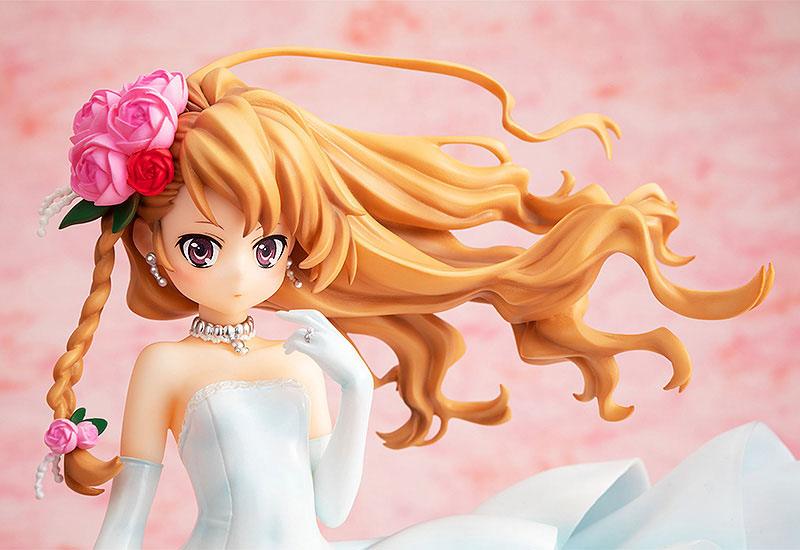 Taiga Aisaka - Wedding Dress Ver. / Toradora [NEUAUFLAGE] - Image 10