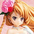 Taiga Aisaka - Wedding Dress Ver. / Toradora [NEUAUFLAGE] - Image 11