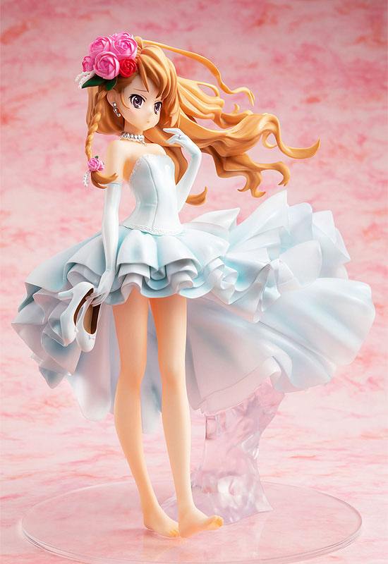 Taiga Aisaka - Wedding Dress Ver. / Toradora [NEUAUFLAGE] - Image 3