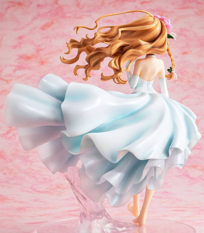 Taiga Aisaka - Wedding Dress Ver. / Toradora [NEUAUFLAGE] - Image 4