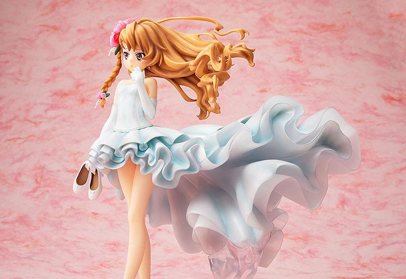 Taiga Aisaka - Wedding Dress Ver. / Toradora [NEUAUFLAGE] - Image 8