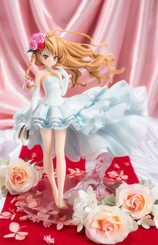 Taiga Aisaka - Wedding Dress Ver. / Toradora [NEUAUFLAGE] - Image 9