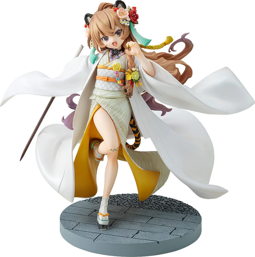 Taiga Aisaka White Kimono Ver. Kadokawa
