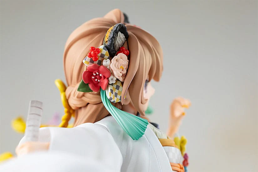 Taiga Aisaka White Kimono Ver. Kadokawa - Image 10