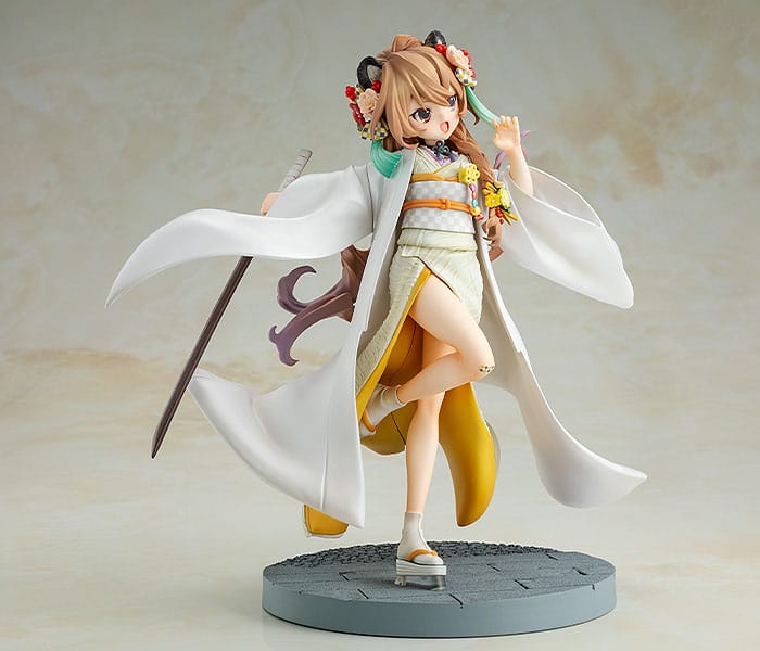 Taiga Aisaka White Kimono Ver. Kadokawa - Image 3
