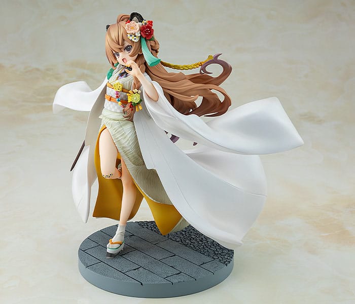 Taiga Aisaka White Kimono Ver. Kadokawa - Image 4