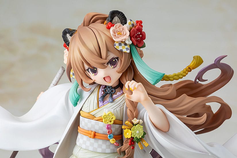 Taiga Aisaka White Kimono Ver. Kadokawa - Image 6