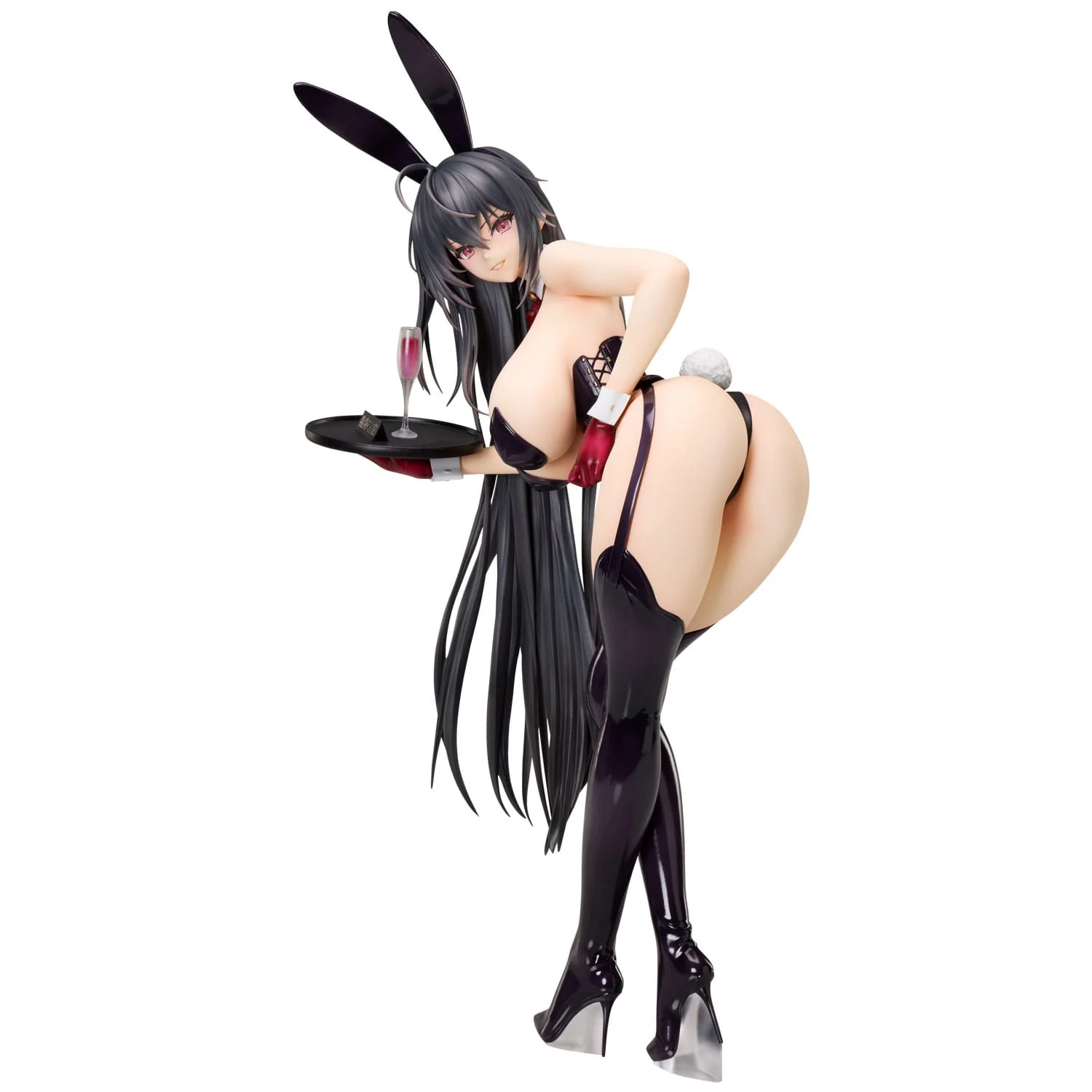 Taiho: Anniversary Bunny Ver. FREEing