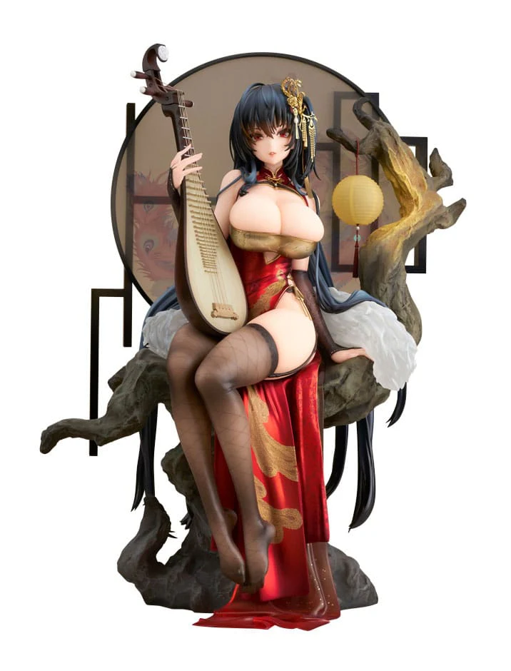 Taiho - Azur Lane - Alter