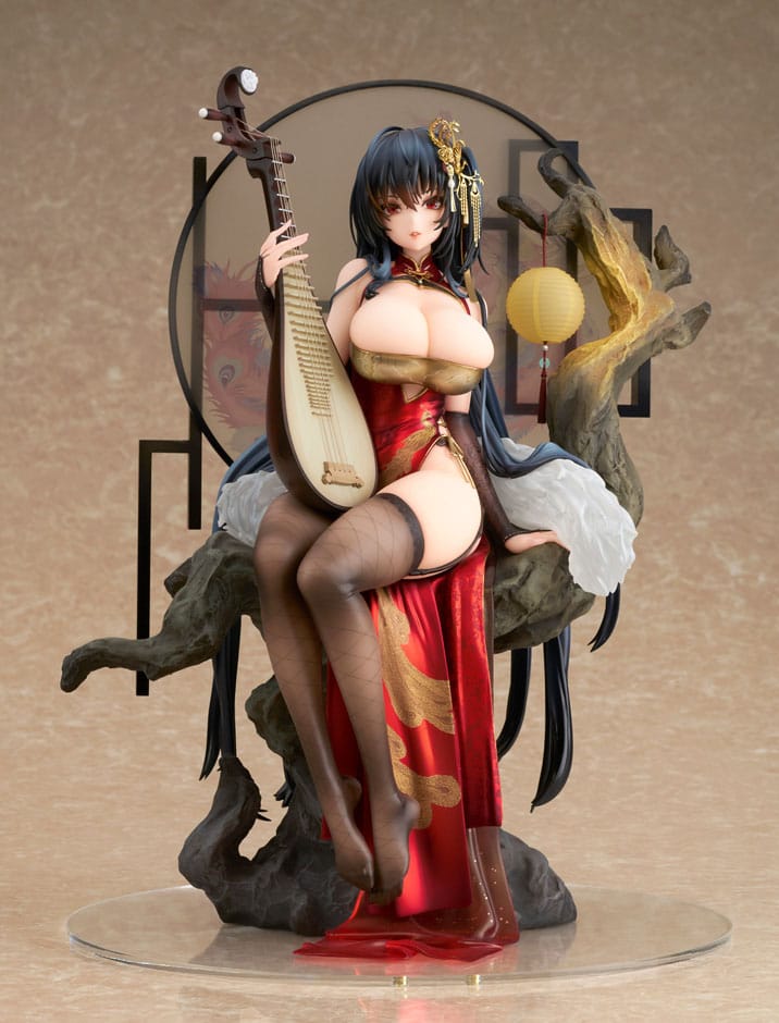 Taiho - Azur Lane - Alter - Image 6
