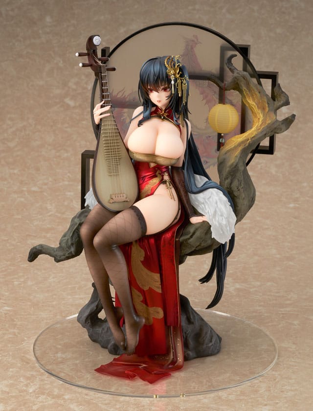 Taiho - Azur Lane - Alter - Image 8