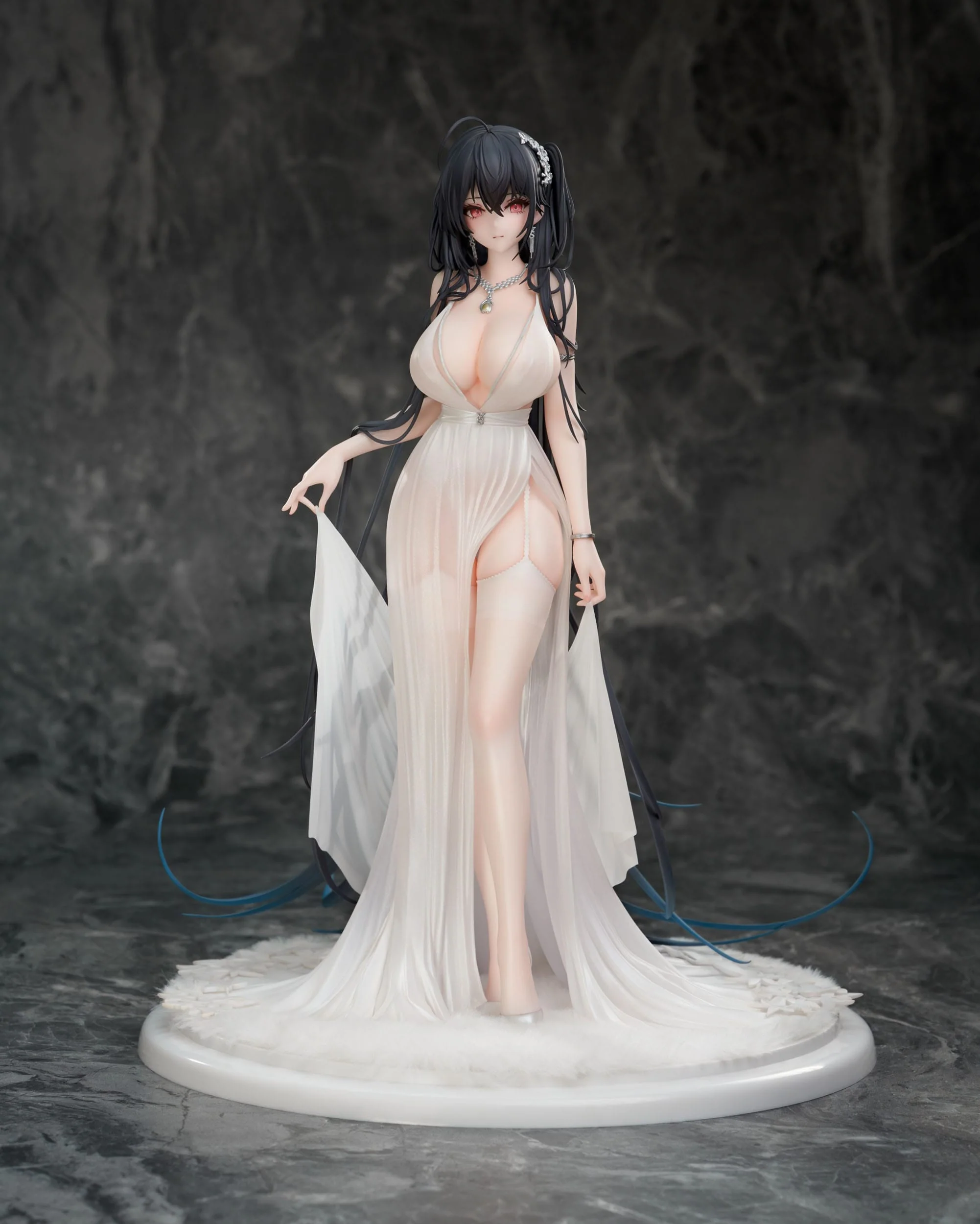Taiho Wedding: Temptation on the Sea Breeze Ver. Deluxe Set of 2 - Image 32