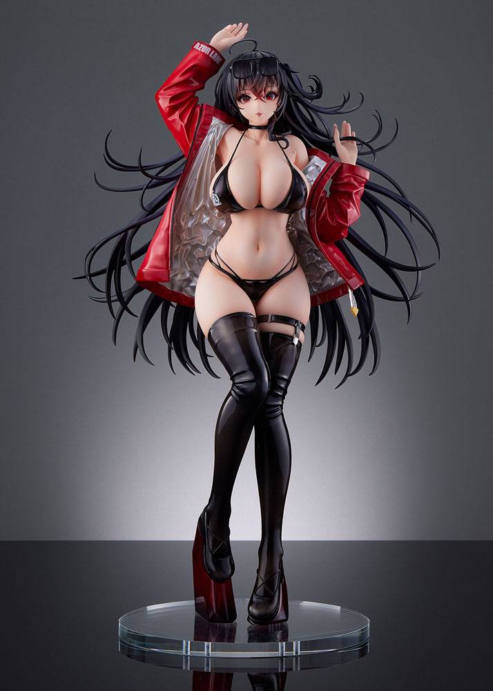 Taihou Enraptured Companion Azur Lane (Std/Bonus) - Image 5