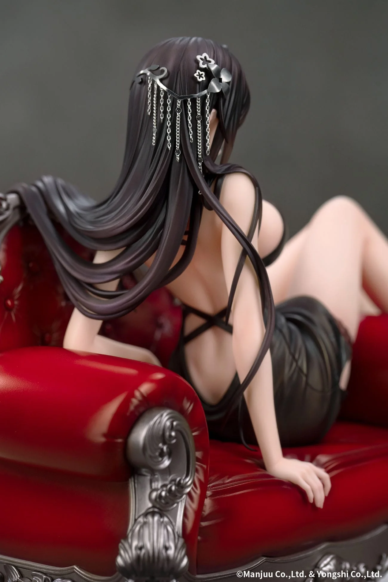 Taihou: Rose Ceremony Ver. Myethos - Image 11