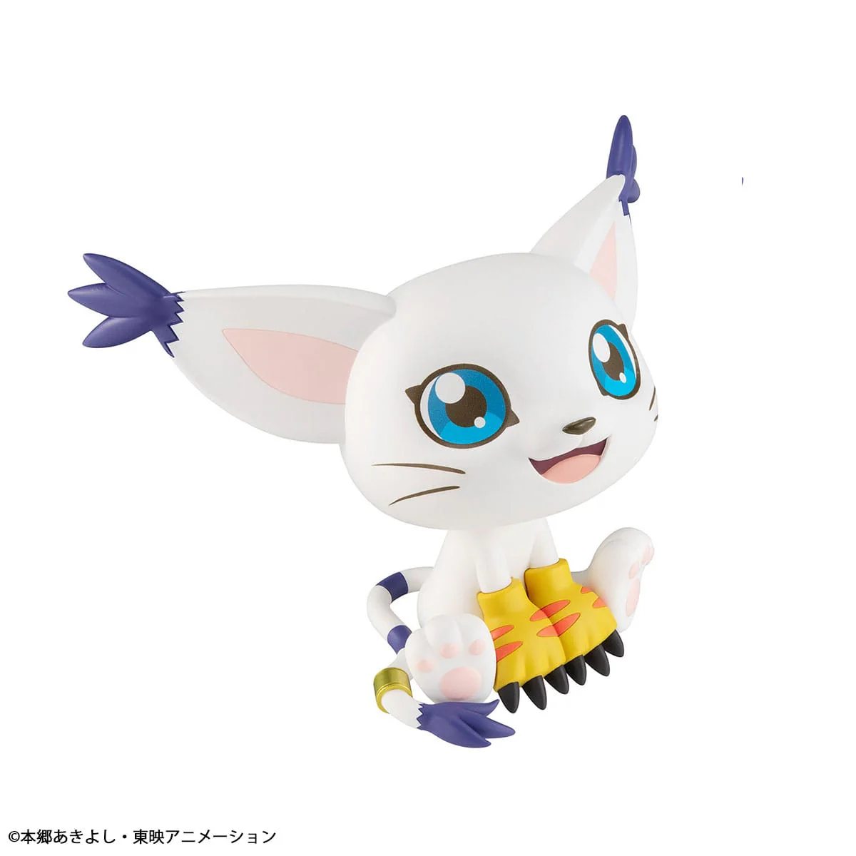 Tailmon Look Up MegaHouse - Image 3