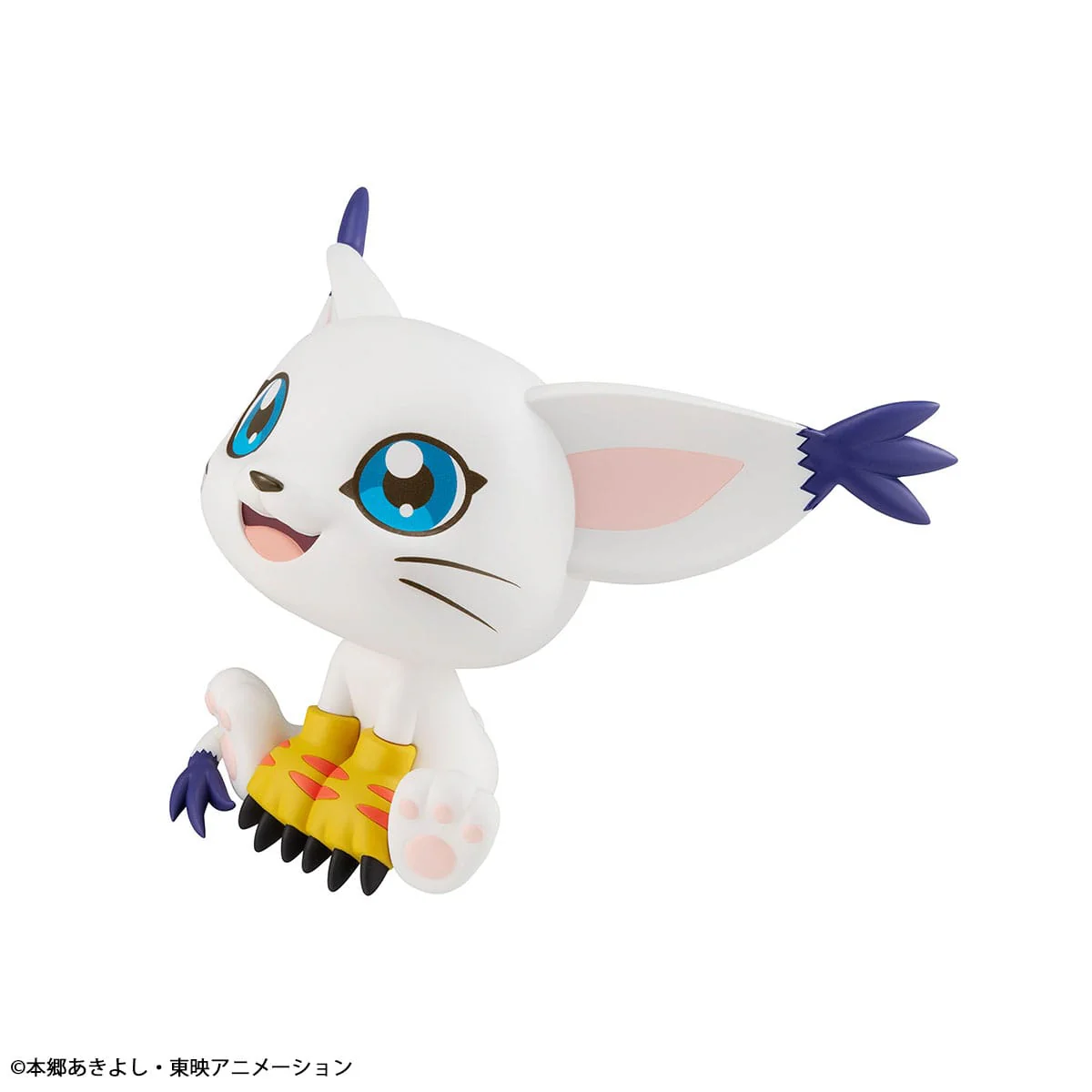 Tailmon Look Up MegaHouse - Image 5