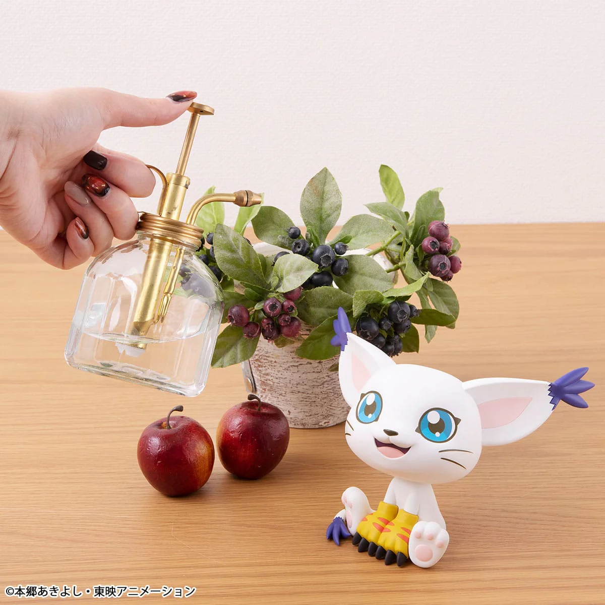 Tailmon Look Up MegaHouse - Image 8