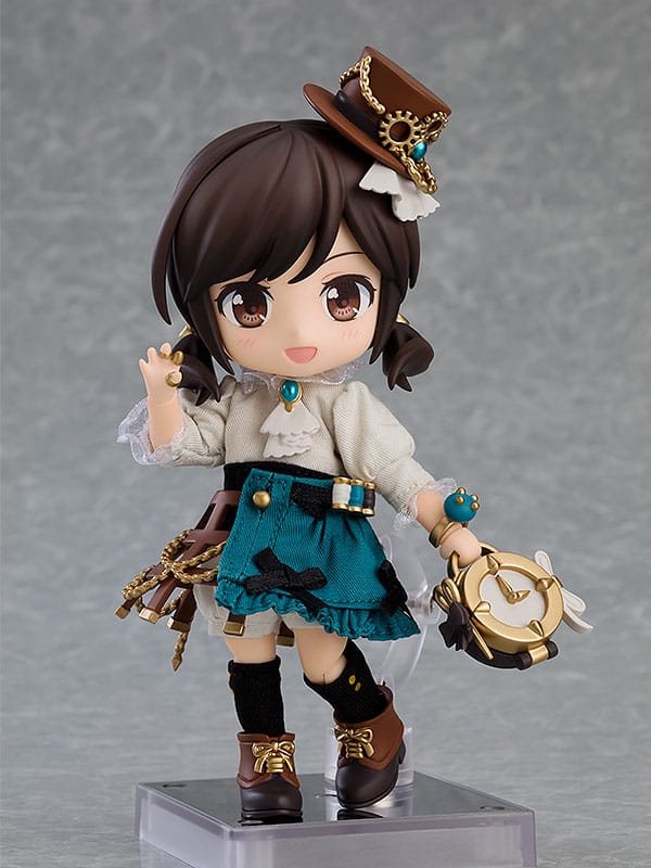 Tailor: Anna Moretti - Original Character - Good Smile Company - Image 2