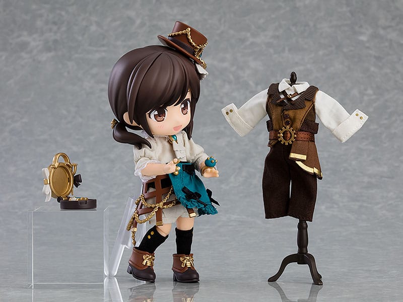 Tailor: Anna Moretti - Original Character - Good Smile Company - Image 3