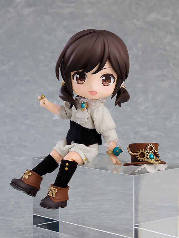 Tailor: Anna Moretti - Original Character - Good Smile Company - Image 4