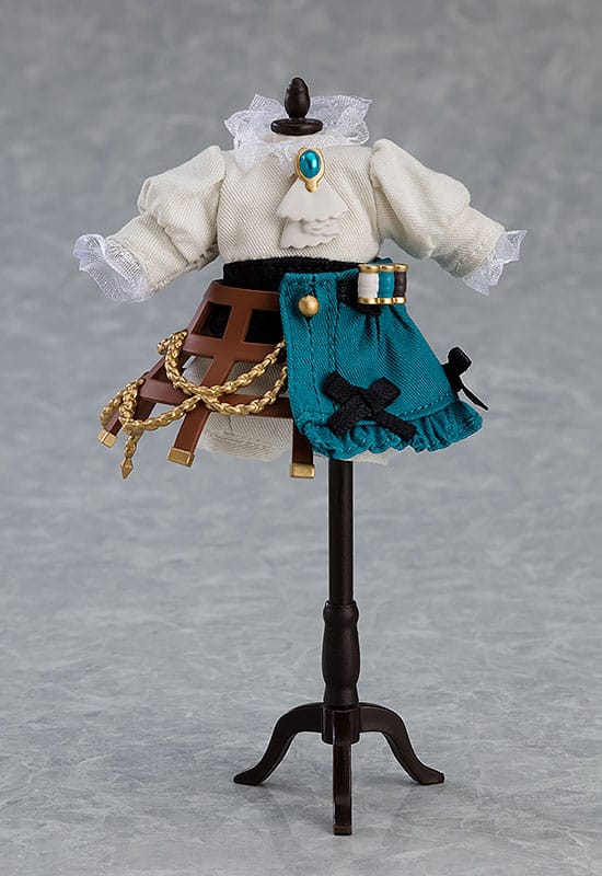 Tailor: Anna Moretti - Original Character - Good Smile Company - Image 5