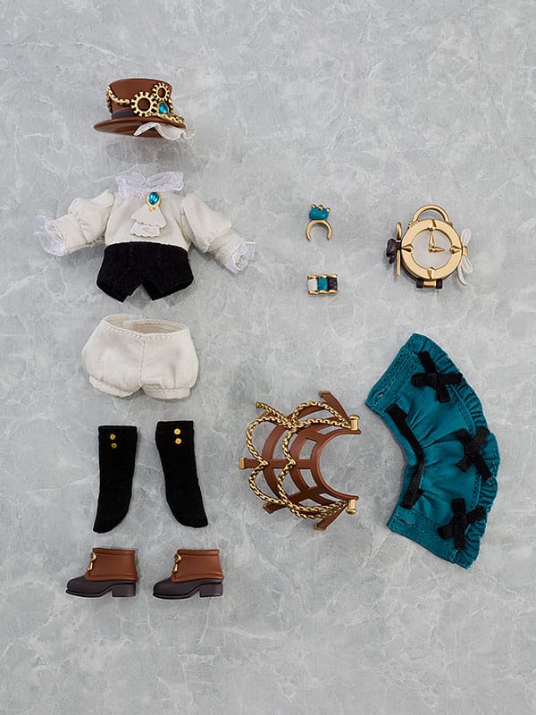Tailor: Anna Moretti - Original Character - Good Smile Company - Image 6