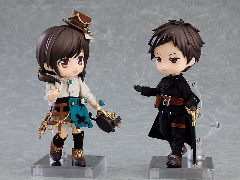 Tailor: Anna Moretti - Original Character - Good Smile Company - Image 7