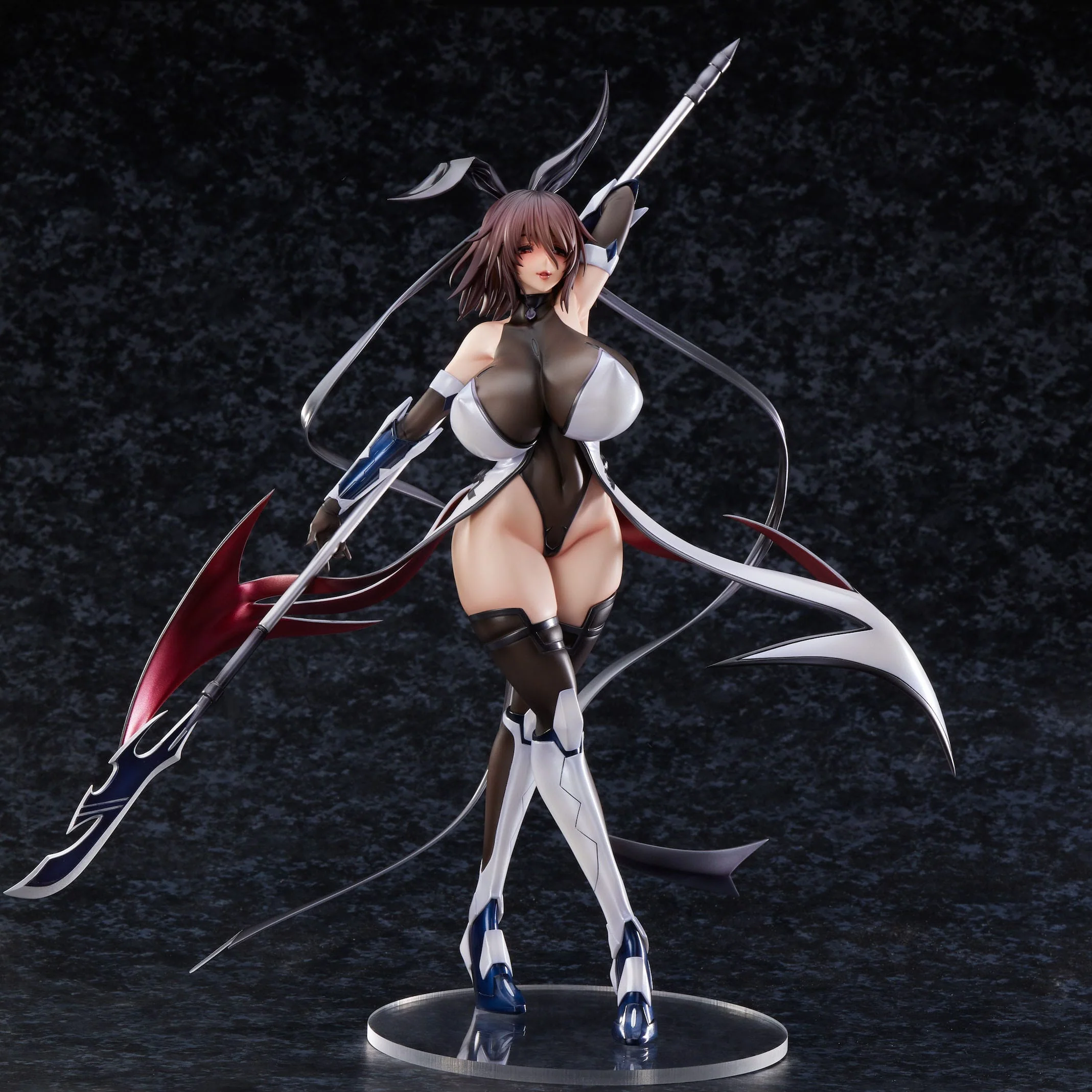 Taimanin RPGX Shiranui Mizuki Pure - Image 10