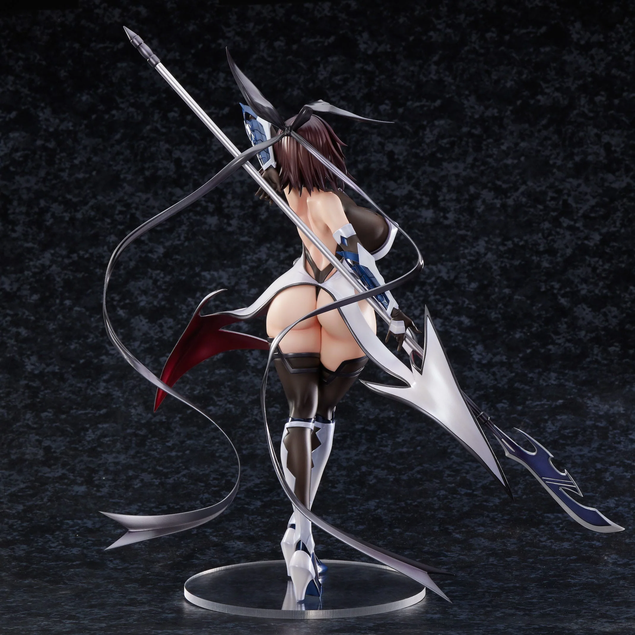 Taimanin RPGX Shiranui Mizuki Pure - Image 12