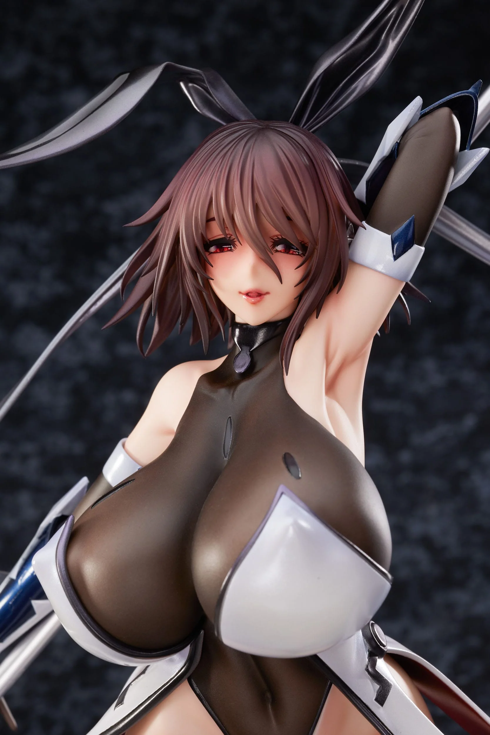 Taimanin RPGX Shiranui Mizuki Pure - Image 14