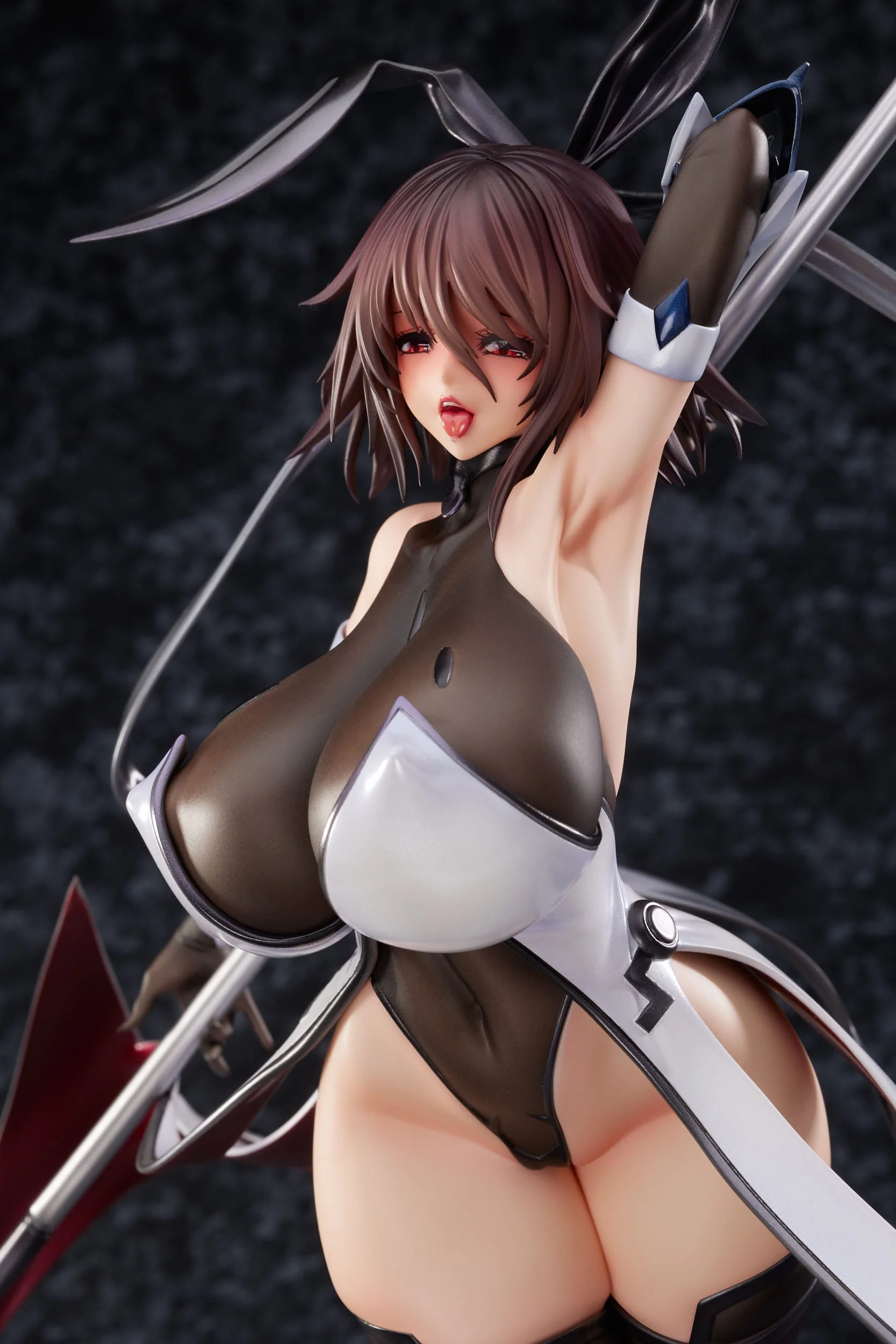 Taimanin RPGX Shiranui Mizuki Pure - Image 3
