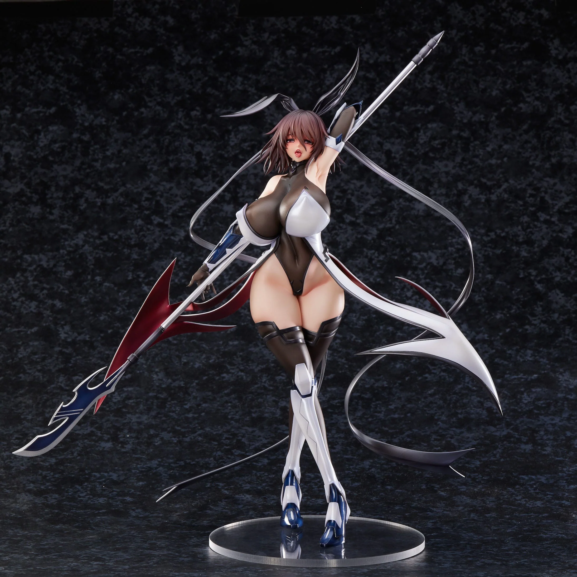 Taimanin RPGX Shiranui Mizuki Pure - Image 4