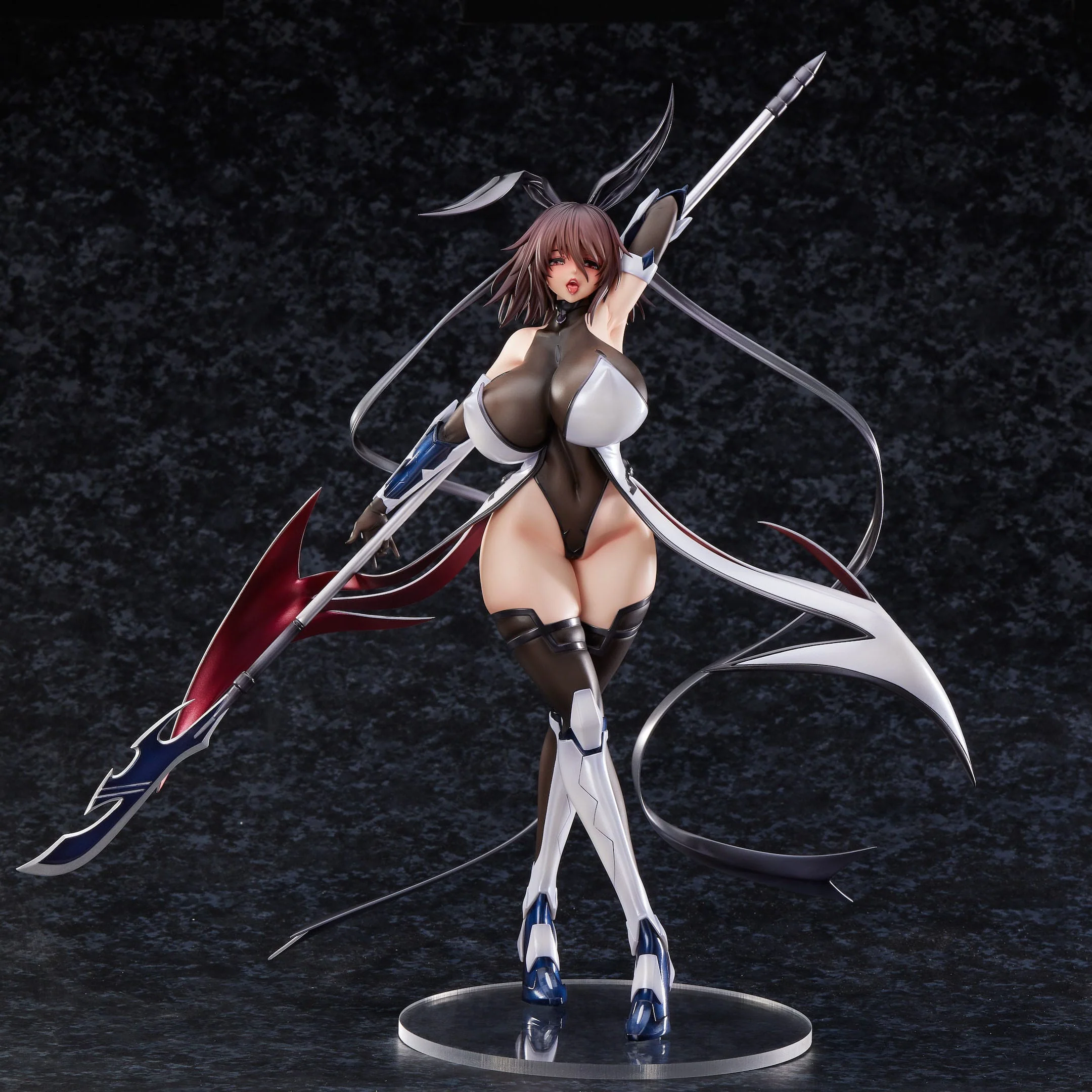 Taimanin RPGX Shiranui Mizuki Pure - Image 5