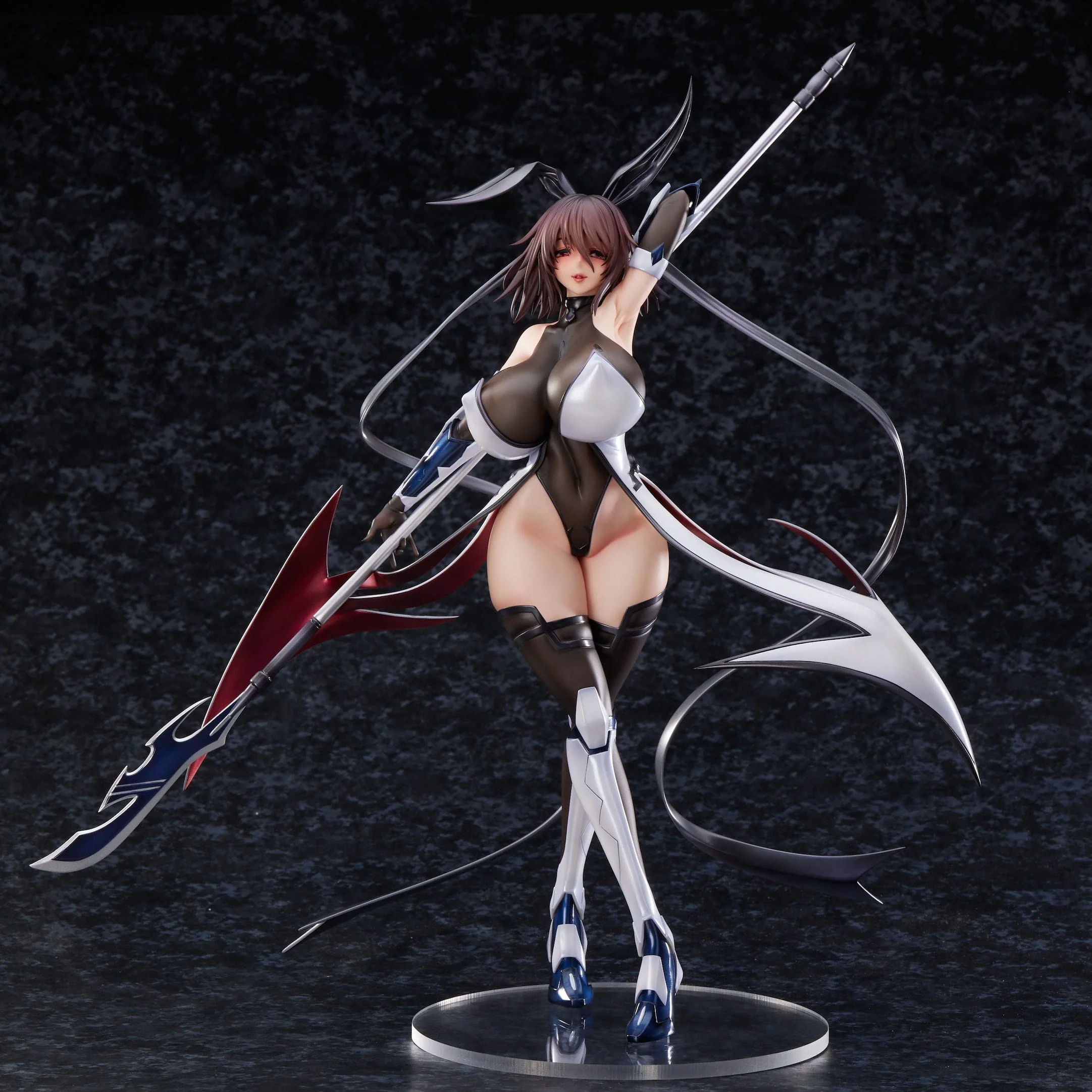 Taimanin RPGX Shiranui Mizuki Pure - Image 9