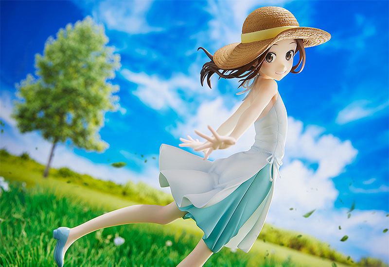Takagi-san - One-Piece Dress Ver. / Karakai Jozu No Takagi-san - Image 10